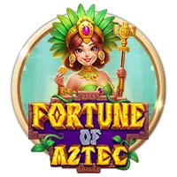Fortune of Aztec
